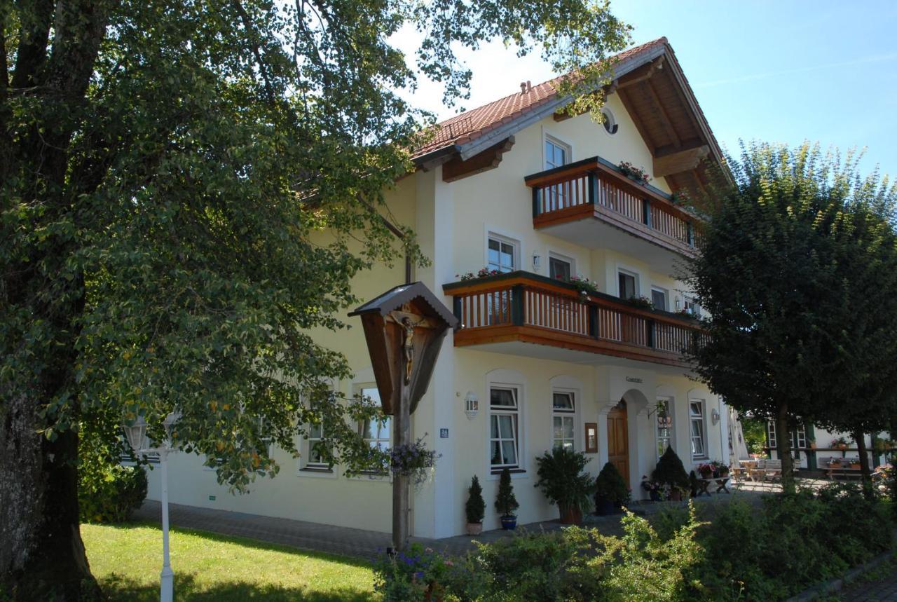 Servus Gelting Ґеретсрід Екстер'єр фото